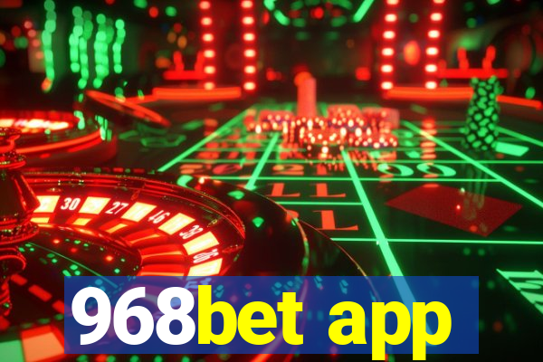 968bet app